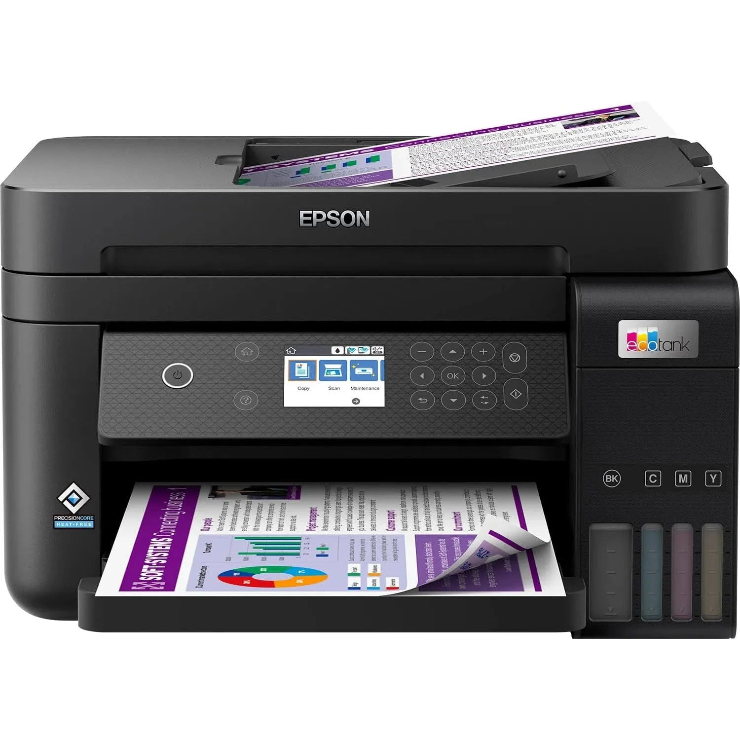 Buy Epson,Epson EcoTank ET-3850 Wireless Inkjet Printer - Gadcet UK | UK | London | Scotland | Wales| Ireland | Near Me | Cheap | Pay In 3 | Printers, Copiers & Fax Machines