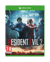 Buy Xbox,Resident Evil 2 (Xbox One) - Gadcet UK | UK | London | Scotland | Wales| Ireland | Near Me | Cheap | Pay In 3 | Video Game Software