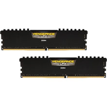 Buy Corsair,Corsair - 8GB (2 x 4 GB) DDR4 Vengeance LPX 2666MHz Memory Kit - Black - Gadcet UK | UK | London | Scotland | Wales| Ireland | Near Me | Cheap | Pay In 3 | Computer Components