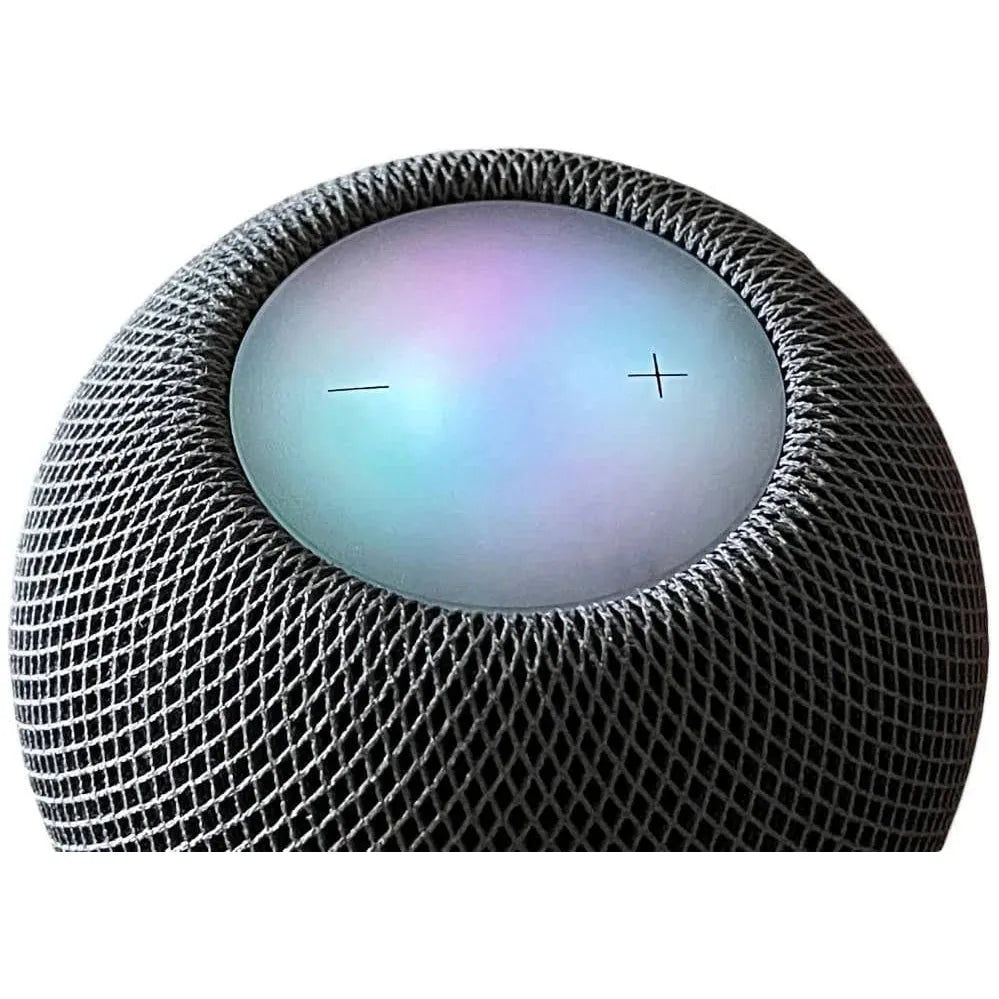 Buy Apple,Apple HomePod Mini Smart Speaker - Space Grey - Gadcet UK | UK | London | Scotland | Wales| Ireland | Near Me | Cheap | Pay In 3 | Speakers