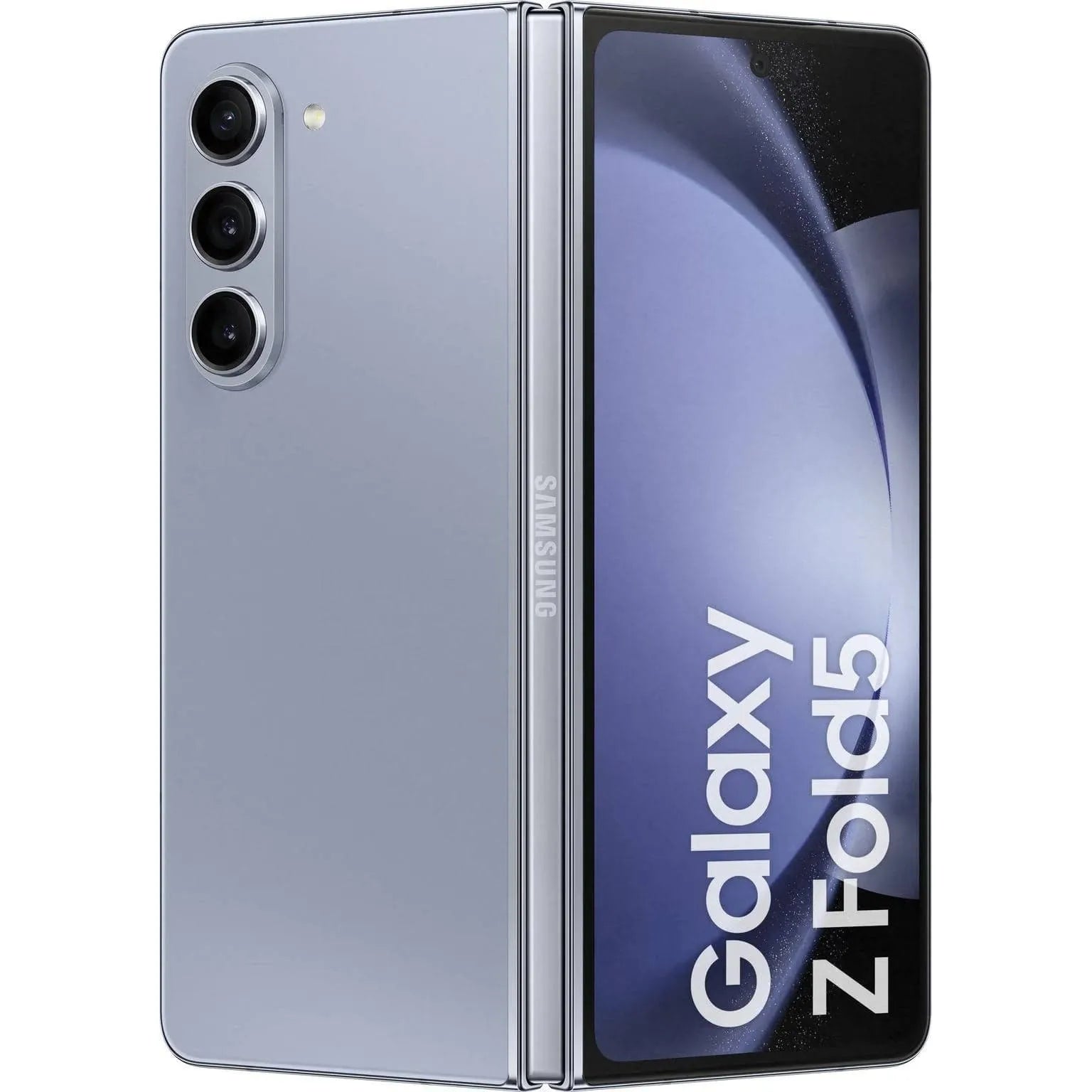 Buy Samsung,Samsung Galaxy Z Fold5 5G - 1TB - Dual SIM - Blue - Unlocked - Gadcet UK | UK | London | Scotland | Wales| Ireland | Near Me | Cheap | Pay In 3 | Unlocked Mobile Phones