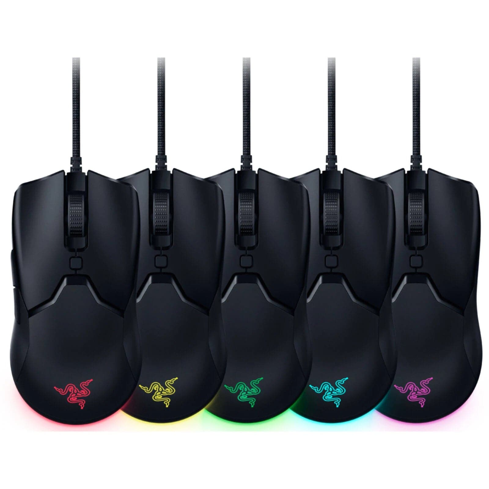 Buy Razer,Razer Viper Mini Optical Gaming Mouse - Black - Gadcet UK | UK | London | Scotland | Wales| Ireland | Near Me | Cheap | Pay In 3 | Computer Accessories