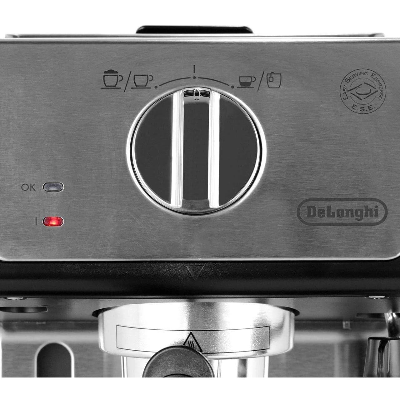 Buy De'Longhi,Delonghi Ecp35.31 Espresso Pump Coffee Machine - Gadcet UK | UK | London | Scotland | Wales| Ireland | Near Me | Cheap | Pay In 3 | Coffee Makers & Espresso Machines