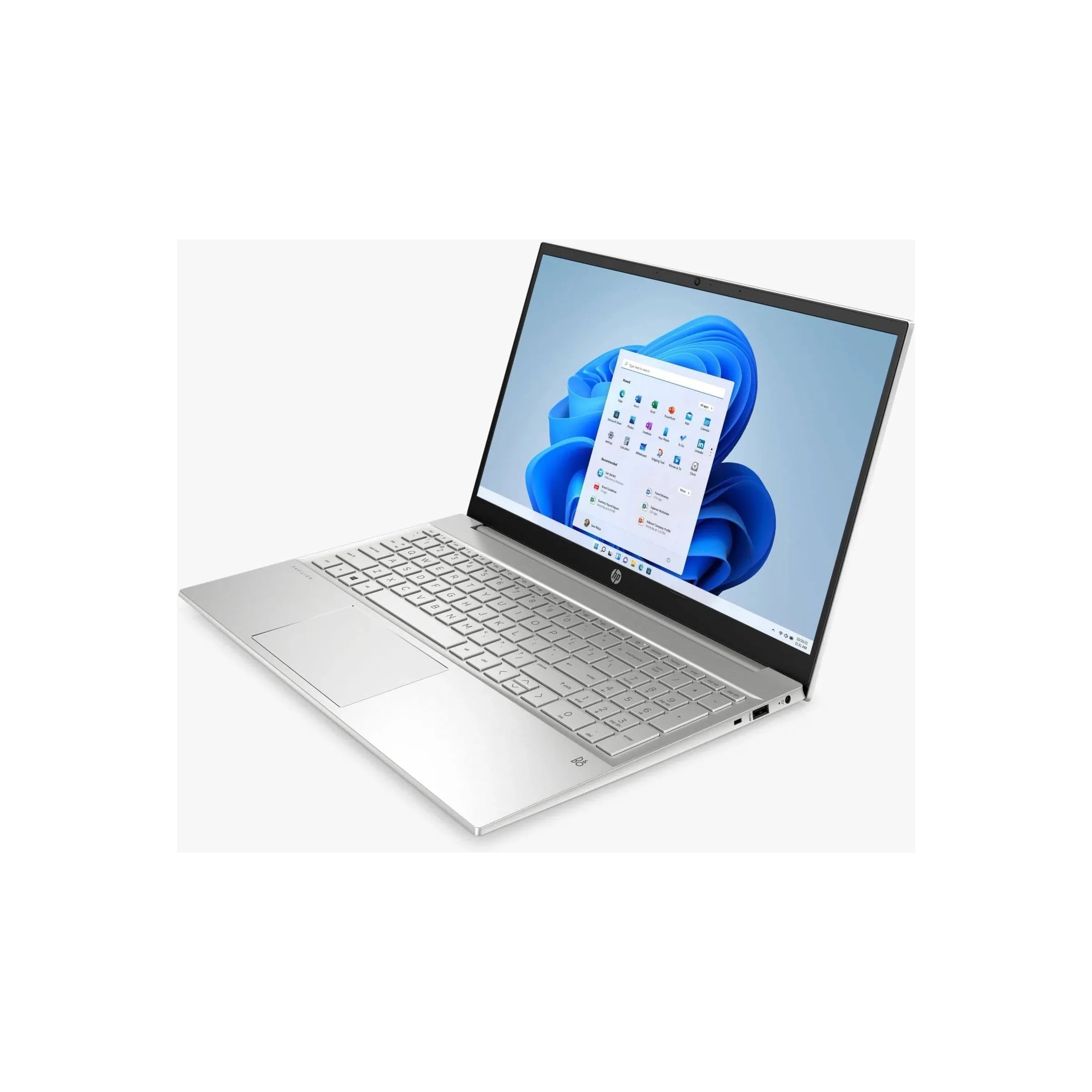 Buy HP,HP Pavilion 15-eh1024na 15.6" Laptop AMD Ryzen 5 512GB SSD - Silver - Gadcet UK | UK | London | Scotland | Wales| Ireland | Near Me | Cheap | Pay In 3 | Laptops