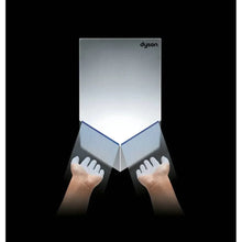 Buy Dyson,Dyson Airblade V HU02 Hand Dryer - Nickel - Gadcet UK | UK | London | Scotland | Wales| Ireland | Near Me | Cheap | Pay In 3 | Bathroom Accessories