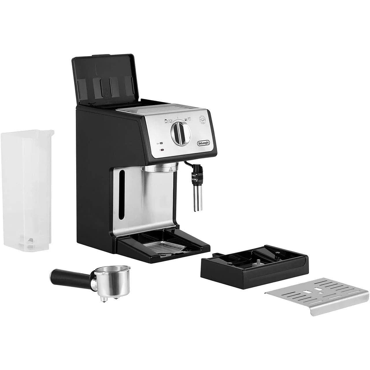 Buy De'Longhi,Delonghi Ecp35.31 Espresso Pump Coffee Machine - Gadcet UK | UK | London | Scotland | Wales| Ireland | Near Me | Cheap | Pay In 3 | Coffee Makers & Espresso Machines