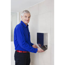 Buy Dyson,Dyson Airblade V HU02 Hand Dryer - Nickel - Gadcet UK | UK | London | Scotland | Wales| Ireland | Near Me | Cheap | Pay In 3 | Bathroom Accessories