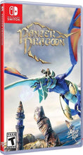 Buy Nintendo,Panzer Dragoon (Limited Run #67) - Nintendo Switch - Gadcet UK | UK | London | Scotland | Wales| Ireland | Near Me | Cheap | Pay In 3 | Video Game Software
