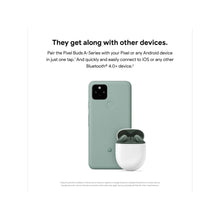 Buy Google,Google Pixel Buds A-Series In-ear Wireless Earbuds Charcoal - Gadcet UK | UK | London | Scotland | Wales| Ireland | Near Me | Cheap | Pay In 3 | Headphones