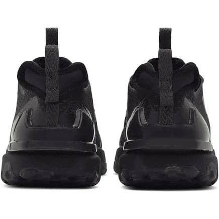 Buy nike,Nike React Vision Trainers - Triple Black (UK 8) - Gadcet UK | UK | London | Scotland | Wales| Near Me | Cheap | Pay In 3 | Shoes