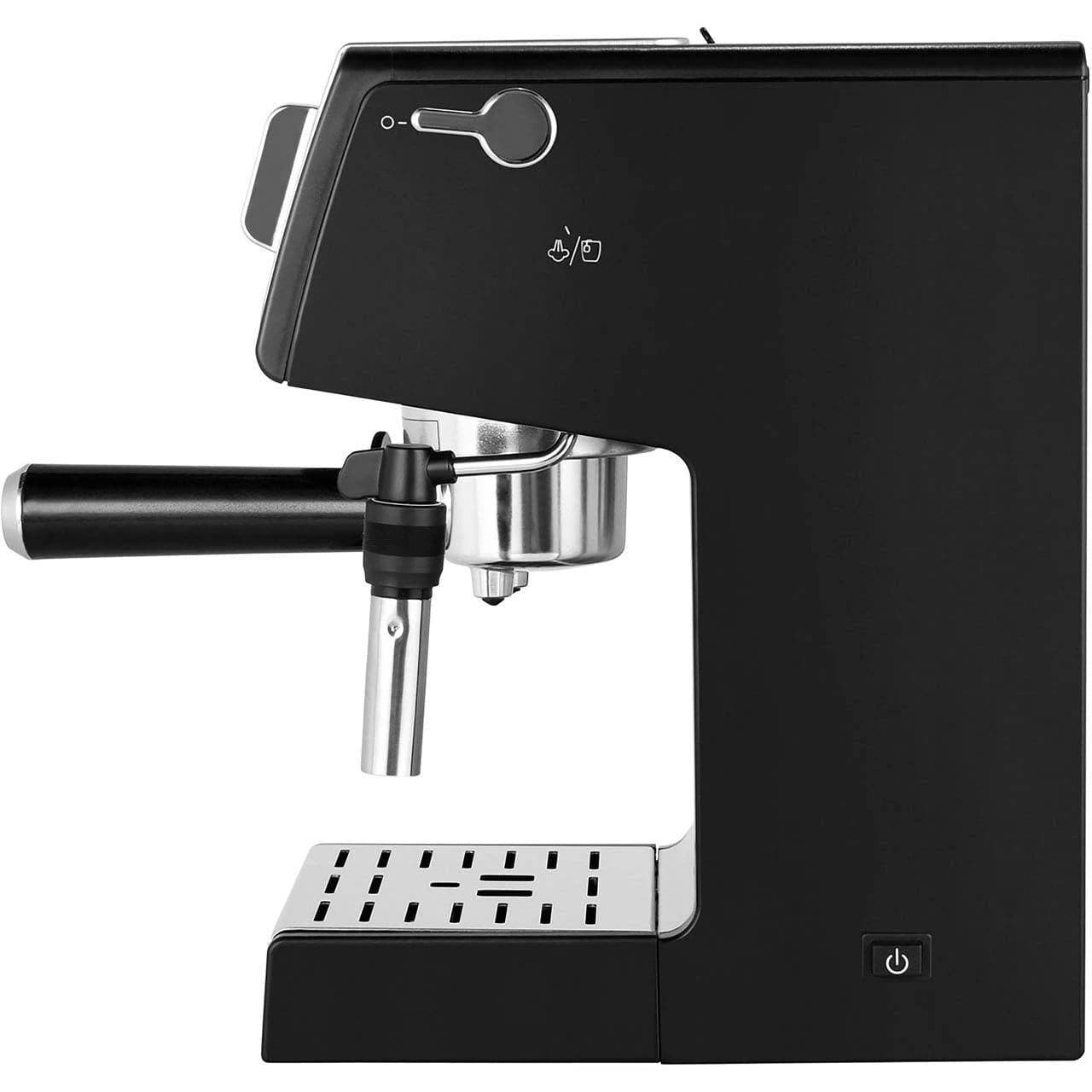 Buy De'Longhi,Delonghi Ecp35.31 Espresso Pump Coffee Machine - Gadcet UK | UK | London | Scotland | Wales| Ireland | Near Me | Cheap | Pay In 3 | Coffee Makers & Espresso Machines