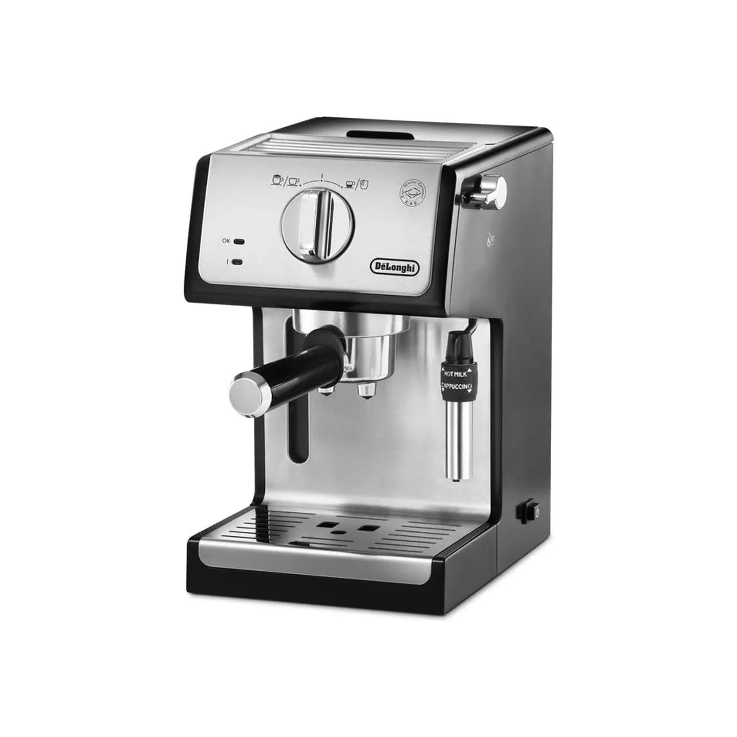 Buy De'Longhi,Delonghi Ecp35.31 Espresso Pump Coffee Machine - Gadcet UK | UK | London | Scotland | Wales| Ireland | Near Me | Cheap | Pay In 3 | Coffee Makers & Espresso Machines