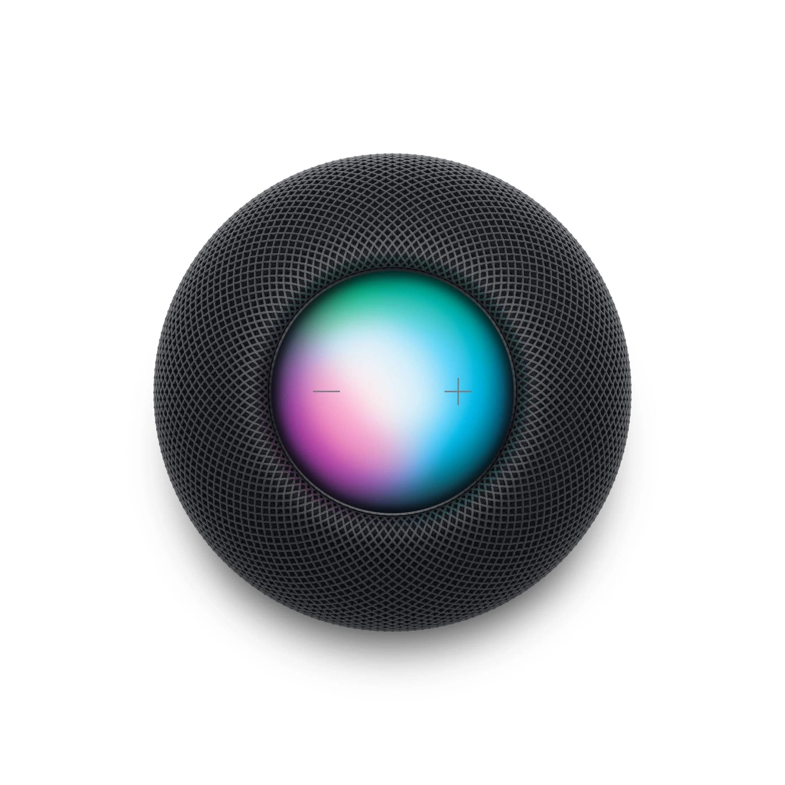 Buy Apple,Apple HomePod Mini Smart Speaker - Space Grey - Gadcet UK | UK | London | Scotland | Wales| Ireland | Near Me | Cheap | Pay In 3 | Speakers