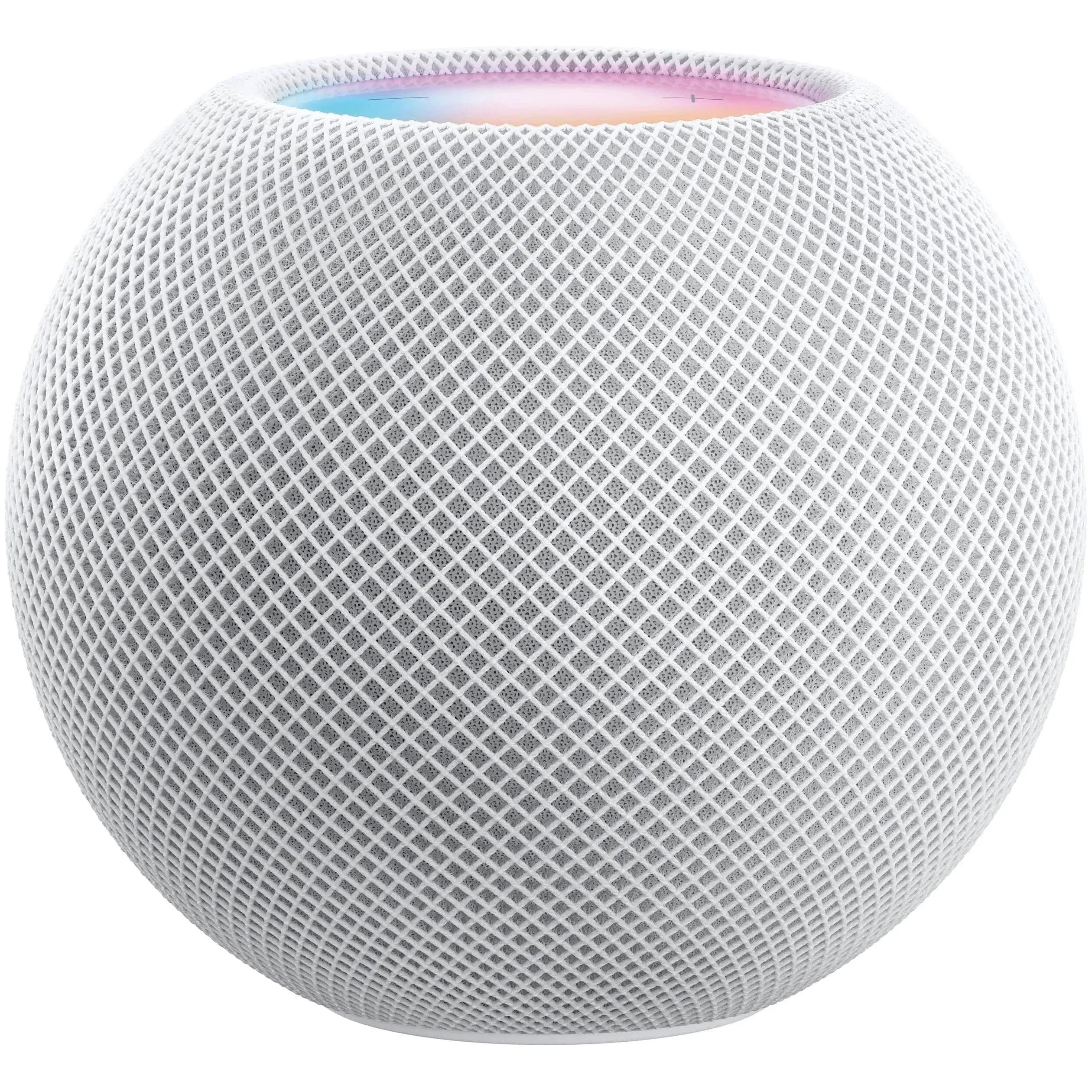 Buy Apple,Apple HomePod Mini Smart Speaker - White - Gadcet UK | UK | London | Scotland | Wales| Ireland | Near Me | Cheap | Pay In 3 | Speakers
