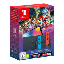 Buy Nintendo,Nintendo Switch OLED Console & Mario Kart 8 Deluxe Bundle - Gadcet UK | UK | London | Scotland | Wales| Ireland | Near Me | Cheap | Pay In 3 | Video Game Consoles