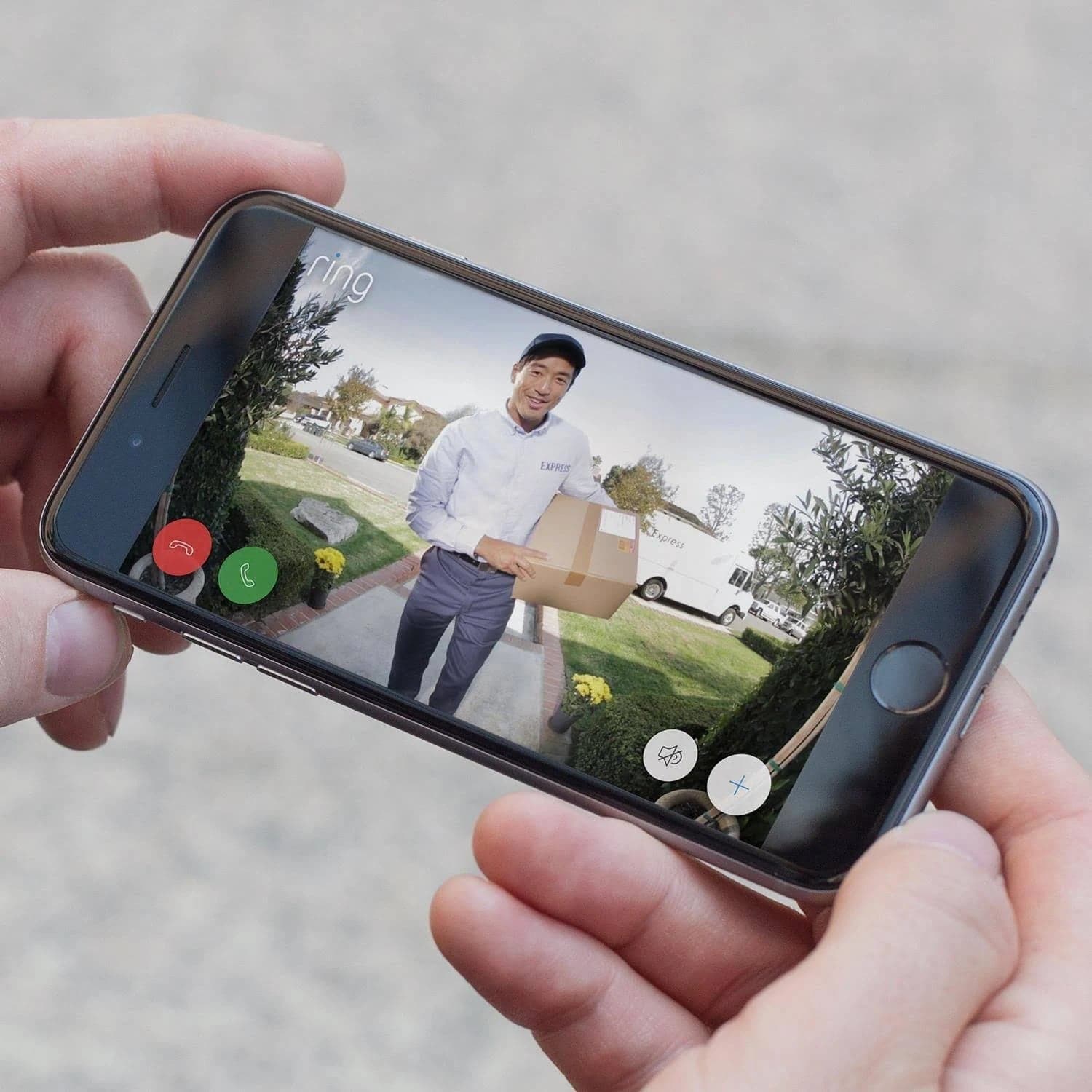 Buy Ring,Ring Video Doorbell Elite - Smart Doorbell - Gadcet UK | UK | London | Scotland | Wales| Ireland | Near Me | Cheap | Pay In 3 | Security Monitors & Recorders