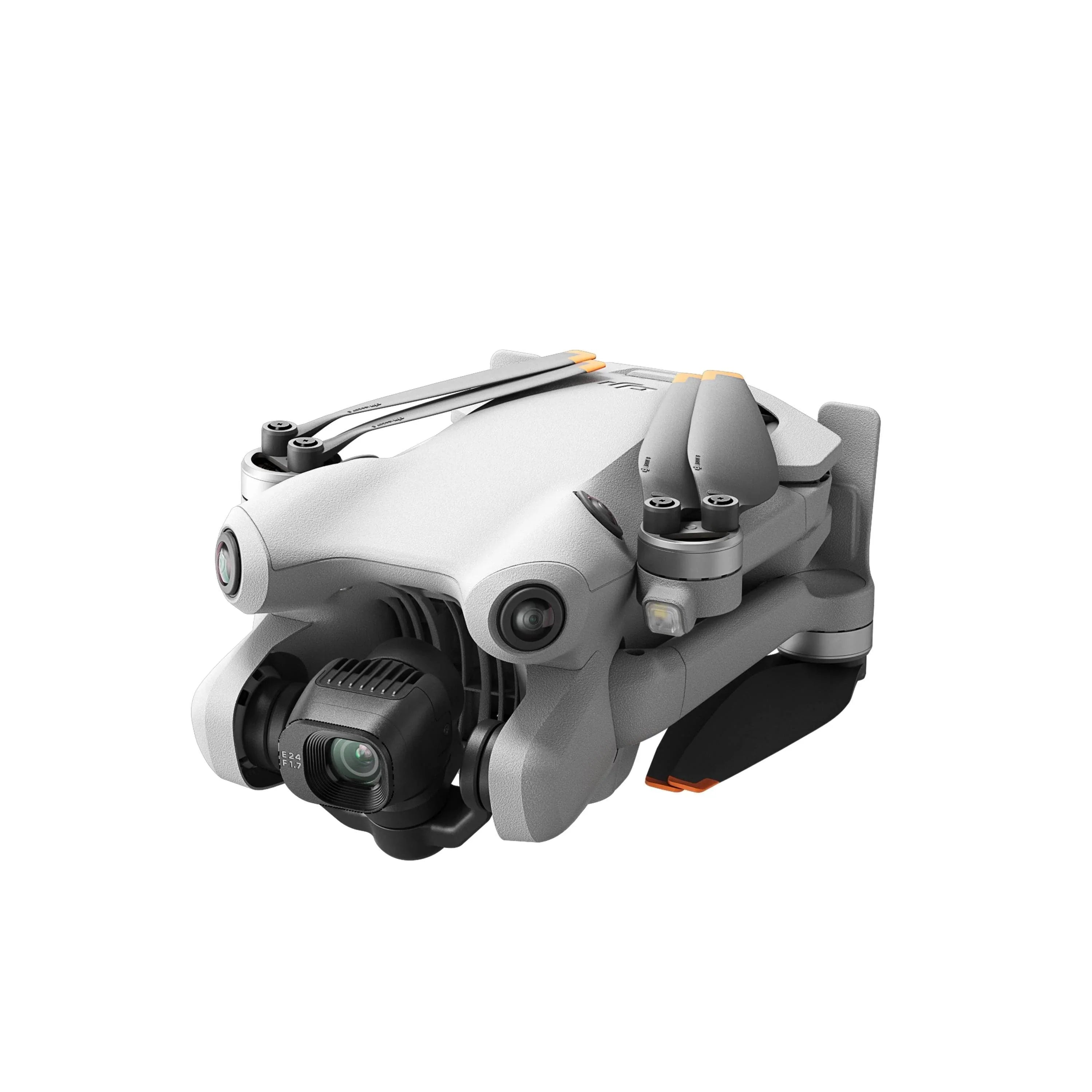 DJI Mini 4 Pro Drone with DJI RC 2 Controller - 8