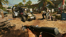 Buy Xbox,Far Cry 6 (No DLC) Xbox Series X/Xbox One Game - Gadcet.com | UK | London | Scotland | Wales| Ireland | Near Me | Cheap | Pay In 3 | Video Game Software