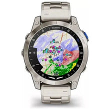 Buy Garmin,Garmin D2 Mach 1 Pro Aviator Smartwatch - GPS Moving Map, Aviation Weather, Health & Wellness Features, AMOLED Display, Built-in Flashlight - Gadcet UK | UK | London | Scotland | Wales| Near Me | Cheap | Pay In 3 | Smart Watches