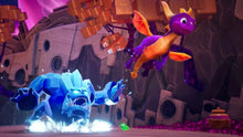 Buy Nintendo,Spyro Reignited Trilogy Nintendo Switch Game - Gadcet.com | UK | London | Scotland | Wales| Ireland | Near Me | Cheap | Pay In 3 | Video Game Software