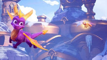 Buy Nintendo,Spyro Reignited Trilogy Nintendo Switch Game - Gadcet.com | UK | London | Scotland | Wales| Ireland | Near Me | Cheap | Pay In 3 | Video Game Software