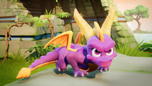 Buy Nintendo,Spyro Reignited Trilogy Nintendo Switch Game - Gadcet.com | UK | London | Scotland | Wales| Ireland | Near Me | Cheap | Pay In 3 | Video Game Software