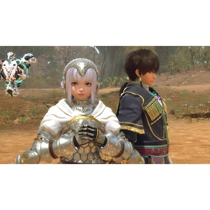 playstation,Star Ocean: The Divine Force Playstation 5 (PS5) Game - Gadcet.com