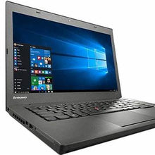 Buy Lenovo,Lenovo ThinkPad T440 14" Laptop – Intel i5-4300U, 8GB RAM, 240GB SSD, Windows 10, Black - Gadcet UK | UK | London | Scotland | Wales| Near Me | Cheap | Pay In 3 | Laptops