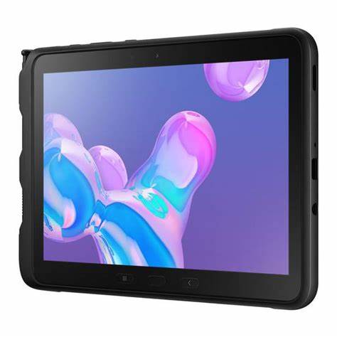Buy Samsung,Samsung Galaxy Tab Active Pro SM-T545 – 10" Tablet, 64GB, Unlocked, Black - Gadcet UK | UK | London | Scotland | Wales| Near Me | Cheap | Pay In 3 | Tablet Computers