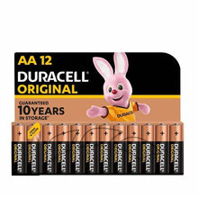 Buy Duracell,Duracell AA Alkaline Batteries – 12 Pack | Original Long-Lasting Power - Gadcet UK | UK | London | Scotland | Wales| Near Me | Cheap | Pay In 3 | Batteries