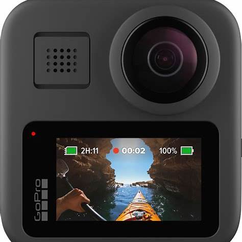Buy GoPro,GoPro Max 5.6K 30fps 360 Action Camera Black - Gadcet UK | UK | London | Scotland | Wales| Near Me | Cheap | Pay In 3 | Action Video Cameras