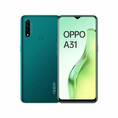 Buy Oppo,Oppo A31 4GB+64GB Lake Green Sim Free Smart Phone Unlocked - Gadcet UK | UK | London | Scotland | Wales| Near Me | Cheap | Pay In 3 | Mobile & Smart Phones