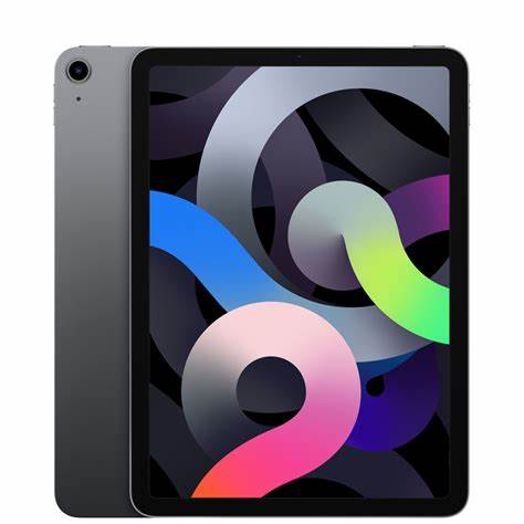 Buy Apple,Apple iPad Air 10.9" (4th Gen, A2072) – 256GB, Wi-Fi + Cellular, Unlocked, Space Grey - Gadcet UK | UK | London | Scotland | Wales| Near Me | Cheap | Pay In 3 | Tablet Computers