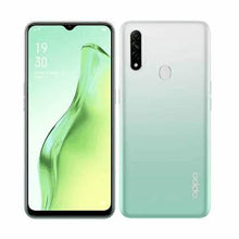 Buy Oppo,Oppo A31 4GB+64GB – Fantasy White, Unlocked - Gadcet UK | UK | London | Scotland | Wales| Near Me | Cheap | Pay In 3 | Unlocked Mobile Phone