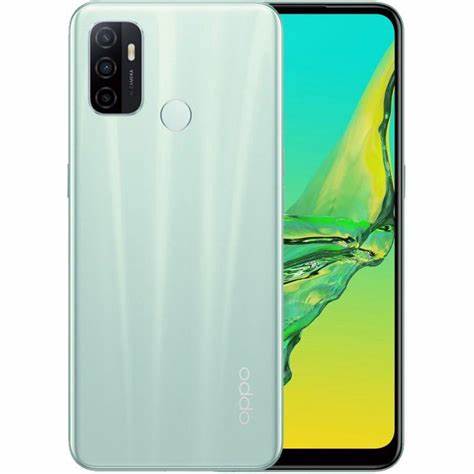 Buy Oppo,Oppo A53 8GB+256GB Green Sim-Free Unlocked Smartphone - Gadcet UK | UK | London | Scotland | Wales| Near Me | Cheap | Pay In 3 | Unlocked Mobile Phone