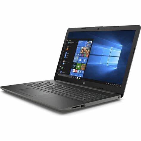 Buy HP,HP 15-DB0521SA Laptop – A6-9225, 8GB RAM, 128GB SSD, 15", Windows 10, Gray - Gadcet UK | UK | London | Scotland | Wales| Near Me | Cheap | Pay In 3 | Laptops