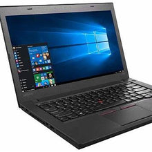 Buy Lenovo,Lenovo ThinkPad T440 14" Laptop – Intel i5-4300U, 8GB RAM, 240GB SSD, Windows 10, Black - Gadcet UK | UK | London | Scotland | Wales| Near Me | Cheap | Pay In 3 | Laptops