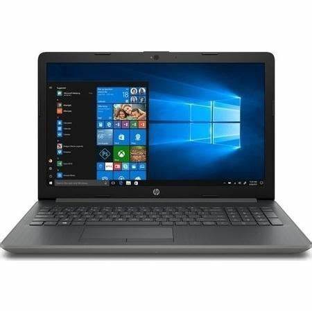 Buy HP,HP 15-DB0521SA Laptop – A6-9225, 8GB RAM, 128GB SSD, 15", Windows 10, Gray - Gadcet UK | UK | London | Scotland | Wales| Near Me | Cheap | Pay In 3 | Laptops