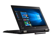 Buy Lenovo,Lenovo ThinkPad Yoga 260 Intel Core i7 -6500u - 16GB GB RAM, 512GB Storage, 12" - Touch Screen - Black - Gadcet.com | UK | London | Scotland | Wales| Ireland | Near Me | Cheap | Pay In 3 | Laptops