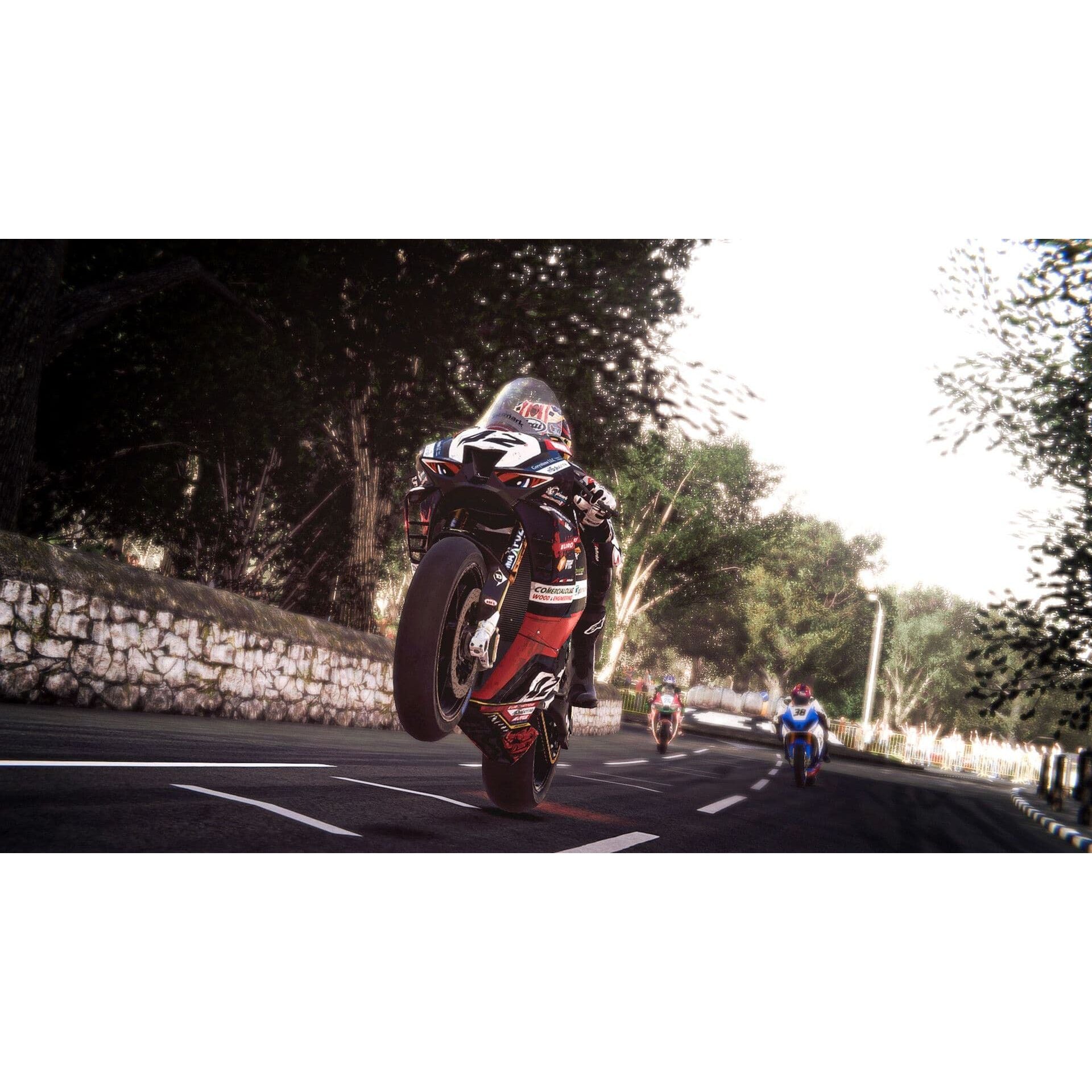Buy playstation,TT Isle Of Man: Ride On The Edge 3 PS5 Game - Gadcet.com | UK | London | Scotland | Wales| Ireland | Near Me | Cheap | Pay In 3 | Video Game Software