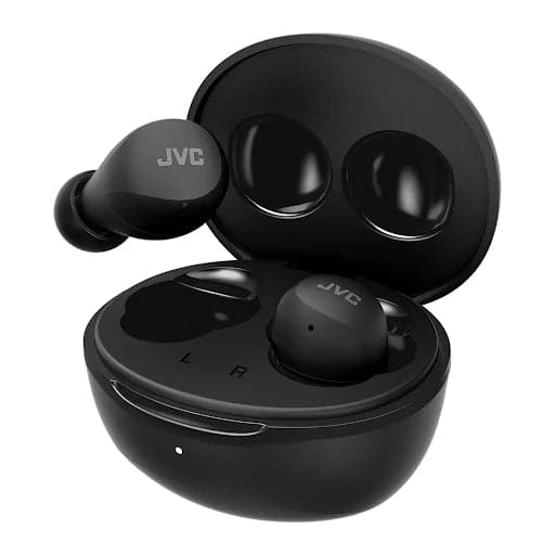 Buy JVC,JVC HA-A6T Wireless Earphones - Black - Gadcet UK | UK | London | Scotland | Wales| Ireland | Near Me | Cheap | Pay In 3 | Headphones & Headsets