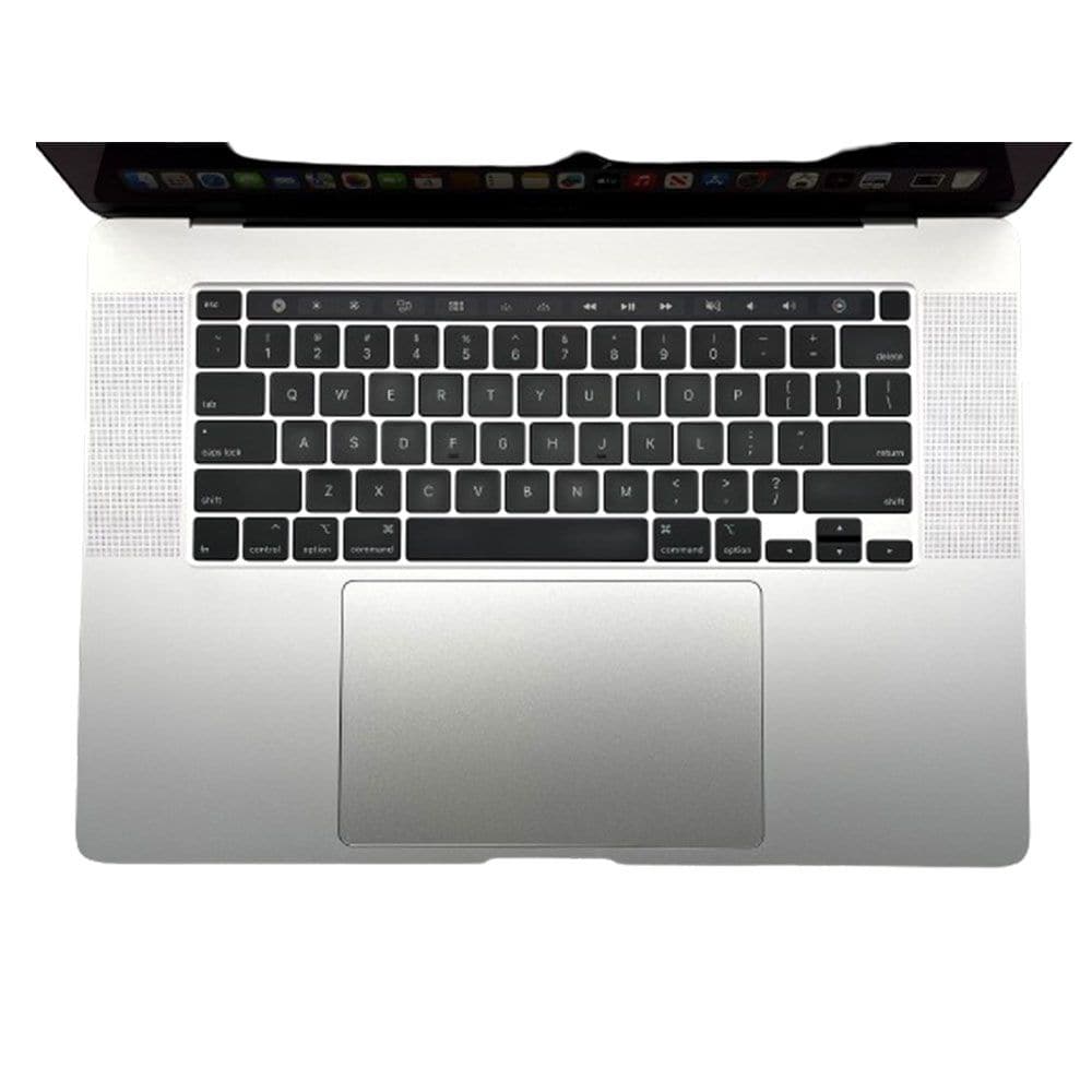Buy Apple,Apple MacBook Pro 16" (2019) - Intel i7, 16GB RAM, 512GB SSD, 4GB Radeon 5300M, Silver - Gadcet UK | UK | London | Scotland | Wales| Near Me | Cheap | Pay In 3 | Laptops