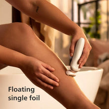 Philips,Philips Series 6000 Wet & Dry Lady Shaver with 7 Attachments BRL146/00 76 Reviews - Gadcet.com
