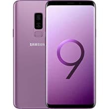 Buy Samsung,Samsung Galaxy S9+ 64GB, Lilac purple - Unlocked - Gadcet.com | UK | London | Scotland | Wales| Ireland | Near Me | Cheap | Pay In 3 | Mobile Phones