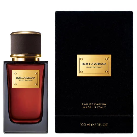 Buy Dolce & Gabbana,Dolce & Gabbana Velvet Zafferano Eau de Parfum – 100ml - Gadcet UK | UK | London | Scotland | Wales| Near Me | Cheap | Pay In 3 | Eaux de Parfum