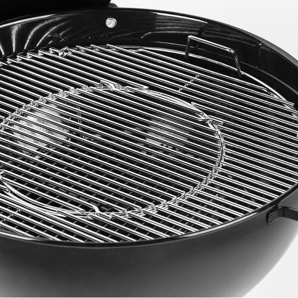 Buy Weber,Weber Master-Touch E-5750 GBS 57cm Charcoal Kettle BBQ Black - Gadcet UK | UK | London | Scotland | Wales| Near Me | Cheap | Pay In 3 | Outdoor Grills
