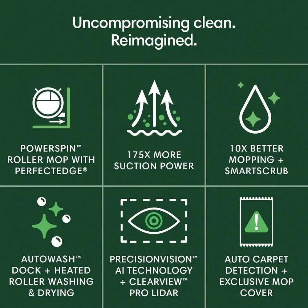 Buy iRobot,iRobot Roomba Max 705 Robot Vacuum Cleaner – Intelligent Automated Floor Care in Black - Gadcet UK | UK | London | Scotland | Wales| Near Me | Cheap | Pay In 3 | Vacuums