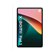 Buy Xiaomi,Xiaomi Pad 5 11.0 inch Wifi 128GB Black (6GB RAM) - Gadcet.com | UK | London | Scotland | Wales| Ireland | Near Me | Cheap | Pay In 3 | Tablet Computers