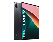 Buy Xiaomi,Xiaomi Pad 5 11.0 inch Wifi 128GB Black (6GB RAM) - Gadcet.com | UK | London | Scotland | Wales| Ireland | Near Me | Cheap | Pay In 3 | Tablet Computers