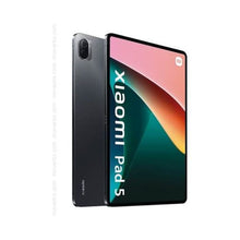 Buy Xiaomi,Xiaomi Pad 5 11.0 inch Wifi 128GB Black (6GB RAM) - Gadcet.com | UK | London | Scotland | Wales| Ireland | Near Me | Cheap | Pay In 3 | Tablet Computers